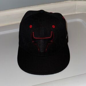 Chicago Bulls Cap